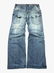 G-Star Baggy (L)