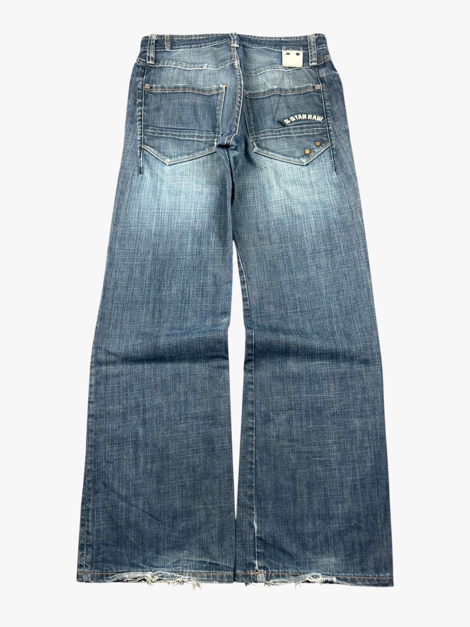 G-Star Bootcut (M) / (W32)