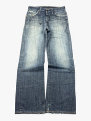 G-Star Bootcut (M) / (W32)