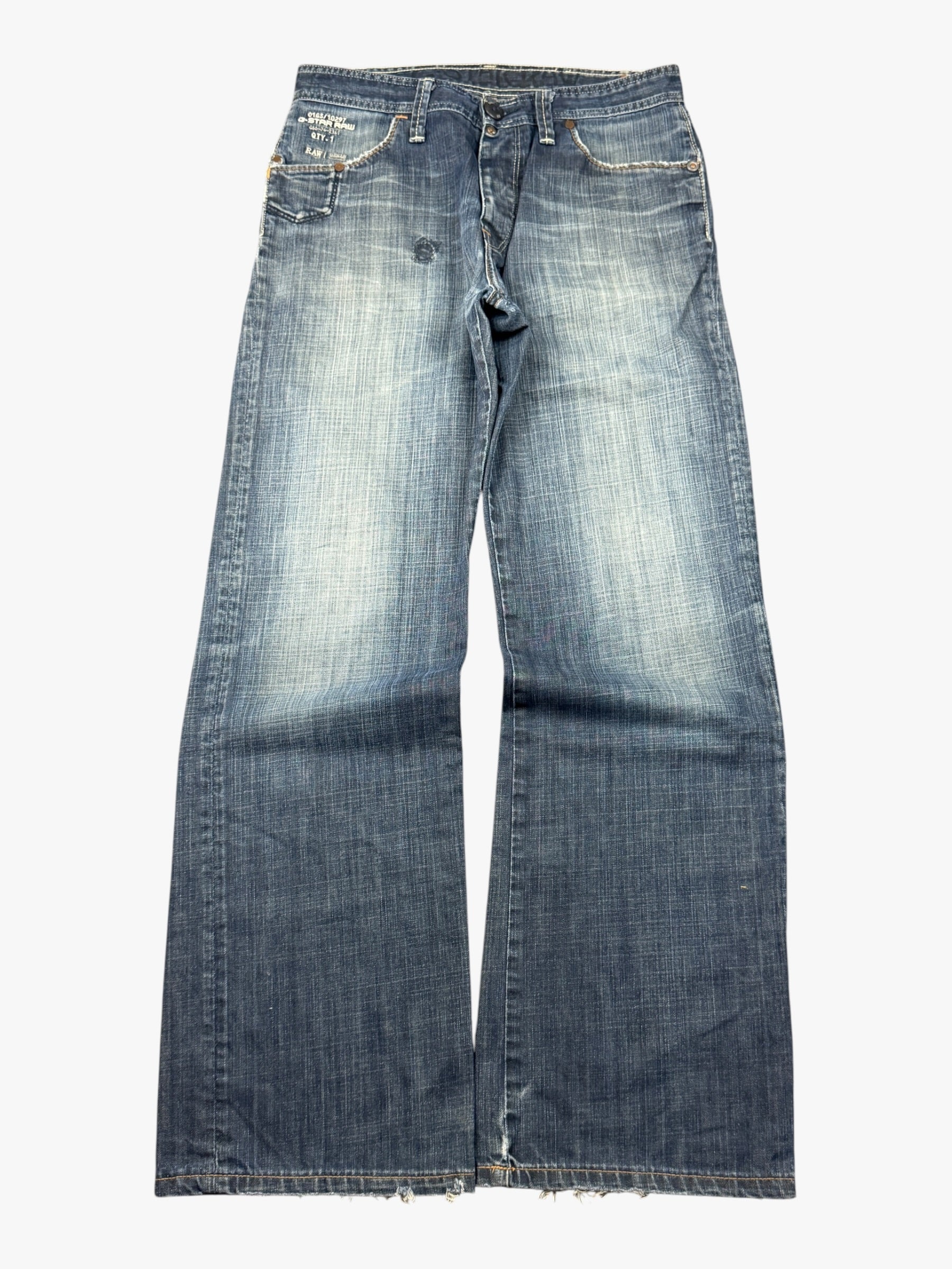 G-Star Bootcut (M) / (W32)